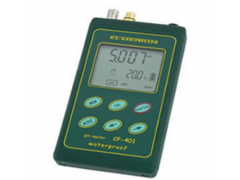 CP-401 便携式PH测量仪（防水型）