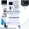 S6200 麻醉机的通气可以人工控制吗，和机械控制有什么区别？