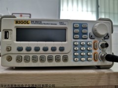 DG2041A 普源DG2041A函数/任意波形信号发生器