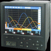 SWP-ASR104-1-0彩色无纸记录仪