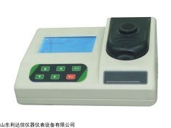 LDX-CHYS-240 台式硫酸根检测仪