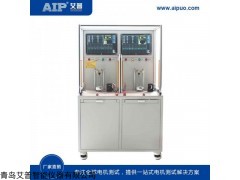 AIP892X系列 青岛艾普-直流无刷电机整机综合测试系统