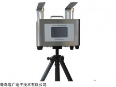 RGK-300 多通道吸附管法VOC采样器RGK-300型环境监测