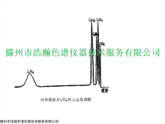 AL2O3氧化铝 填充柱测定高纯硫化氢中的烃