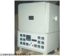 JKZC-ZNXJ1400 智能型管式梯温炉