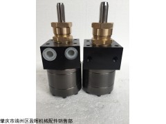 Y-PUMP-6cc/RP 肇慶UV漆6cc靜電輸漆齒輪泵浦