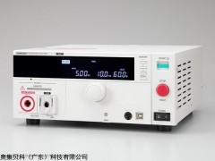 TOS5200 KIKUSUI日本菊水交流耐压测试仪