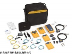 DSX2-8000 CH 福禄克   线缆认证测试仪