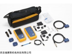 DSX-602 CH 福禄克   线缆认证测试仪