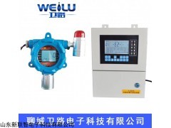WL-1000/2000/3000 臭氧气体泄漏检测仪