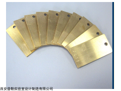 PULL系列 标准腐蚀试片铜片
