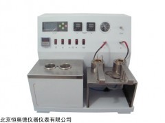 HAD-0701/0702 燃料油总沉淀物测定仪