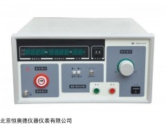 HA-YX2670K (频)电介质强度测试仪