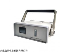 LT-O 便携式微量氧分析仪