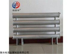 D108-2500-5 工业光排管散热器厂家