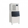 WPA-0.2T 200公斤不锈钢外罩片冰机