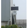 OSEN-AQMS 河南大街小巷使用网格化空气监测微型站监管大气污染