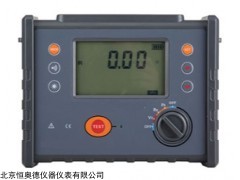H30201 接地电阻土壤电阻率测试仪