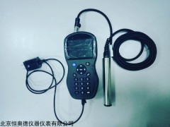 HAD-SZLLZ 便携式蓝绿藻分析仪..