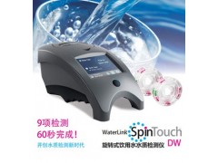 WaterLink Spin TOUCH 旋转式水质分析仪（货号3585）