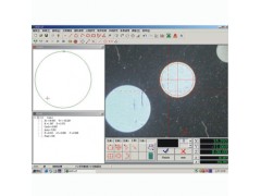 M2D-AT测量软件 M2D-AT二维影像自动判别测量软件