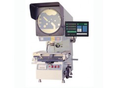 CPJ-3000A系列数字式测量投影仪