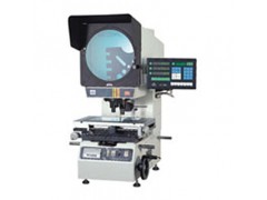CPJ-3000CZ系列数字式转塔测量投影仪