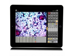 ScopePad-5000 iPad智能平板倒置显微镜摄像仪