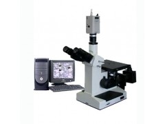 MLT-4300C 倒置显微镜