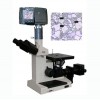 MLT-4300D 倒置顯微鏡