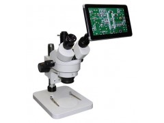 ScopePad-5000 荧光显微镜升级改造