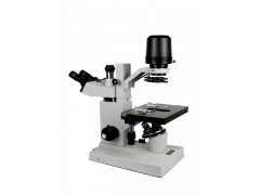 XDS-3A 倒置生物显微镜