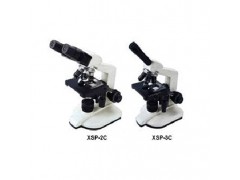 XSP-2C(2XC2) 双目生物显微镜