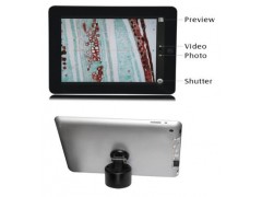 ScopePad-5000 iPad智能平板生物显微镜摄像仪