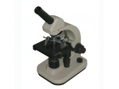 LW50-504H 单目生物显微镜