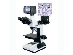 MLT-3000D 数码型金相显微镜