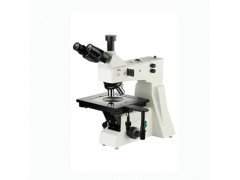 MLT-302 正置金相显微镜