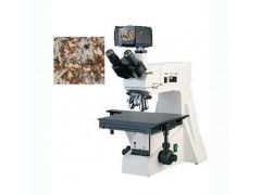 MLT-7700D 研究型金相显微镜