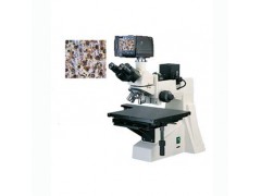 MLT-5500D 大平台金相显微镜