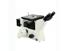 MLT-2000 倒置金相显微镜