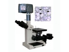 MLT-4300D 倒置金相显微镜