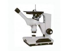 4X1 倒置金相显微镜