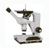 4X1 倒置金相顯微鏡