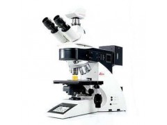 徕卡Leica DM 4000M金相显微镜