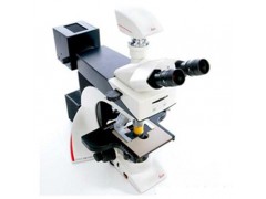 徕卡Leica DM 2500M金相显微镜