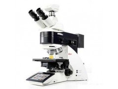 徕卡Leica DM 6000M金相显微镜