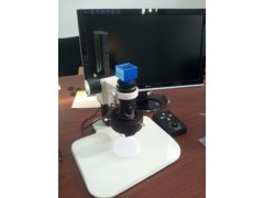 3DM-02-HD 三维高清视频显微镜