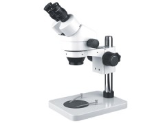 SZM-B1 连续变倍体视显微镜