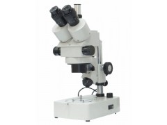 XTL-3400 三目连续变倍体视显微镜