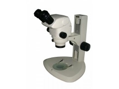 SM 体视显微镜(1：10；双目；导轨型)